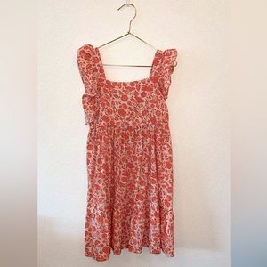 Beautiful Simple summer dress Size 10/12 kids
